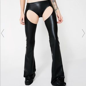 dolls kill ryde or die chaps